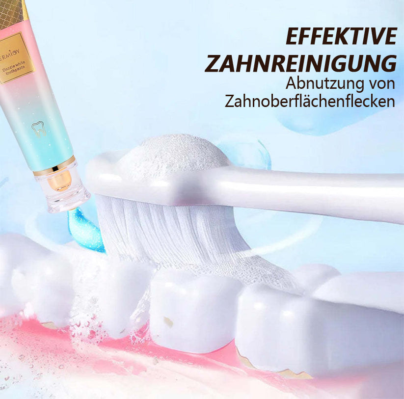 🔥Niacinamid Intensive Whitening Zahnpasta