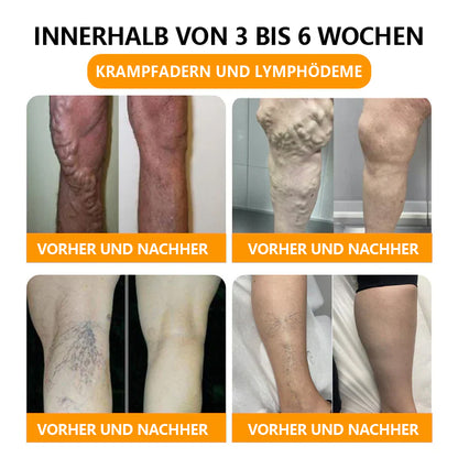 NEGUSY™ 30-Kräuter Schlankheits- & Entgiftungsfußbadperlen-🦵👩‍⚕️ (LANA-Zertifizierung, Lymphatic Association of America)