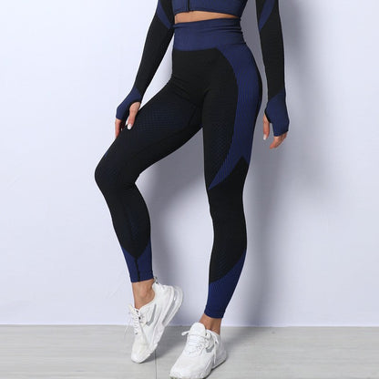 Proshiny™ Thermische Zyklusformende Leggings - Hergestellt in Deutschland