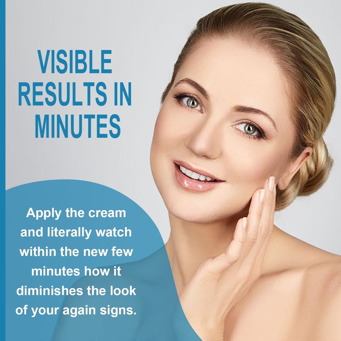 NEGUSY™ Anti-Aging-Creme (beseitigt Falten in 2 Minuten)