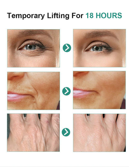 NEGUSY™ Anti-Aging-Creme (beseitigt Falten in 2 Minuten)